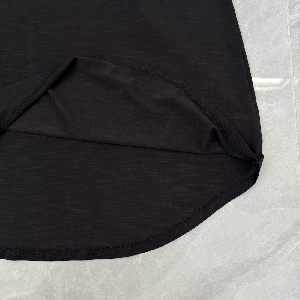 NWOT Women's Athleta Power Of She Heathered Tank Top Workout Athleisure Small - Picture 5 of 15